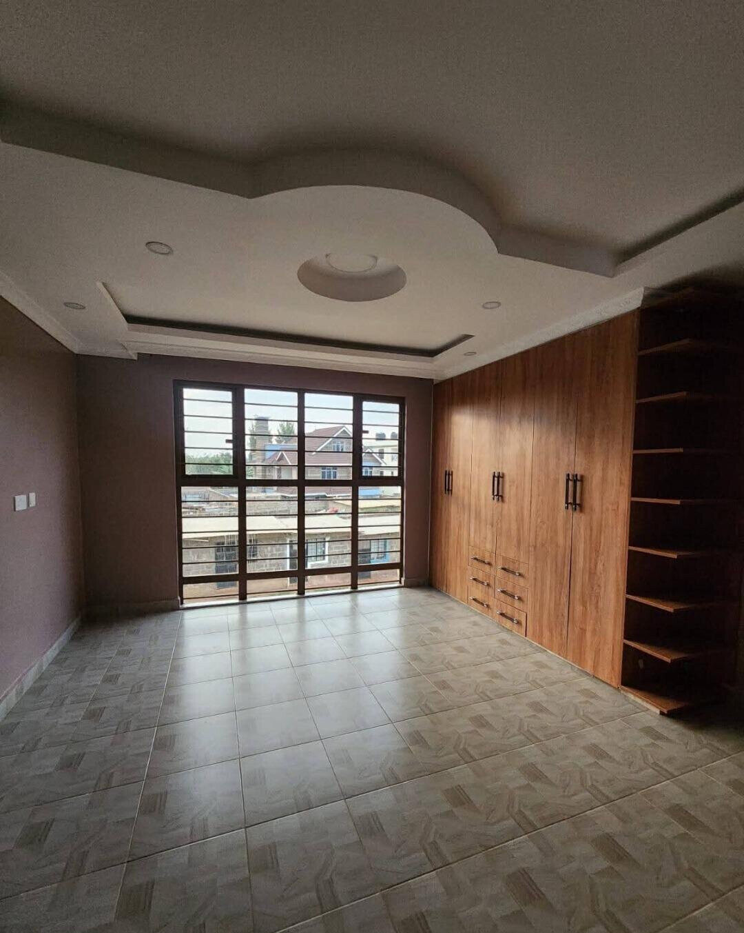 4BR All-Ensuite Townhouse with Gym & Solar - Opposite Daykio, Ruiru