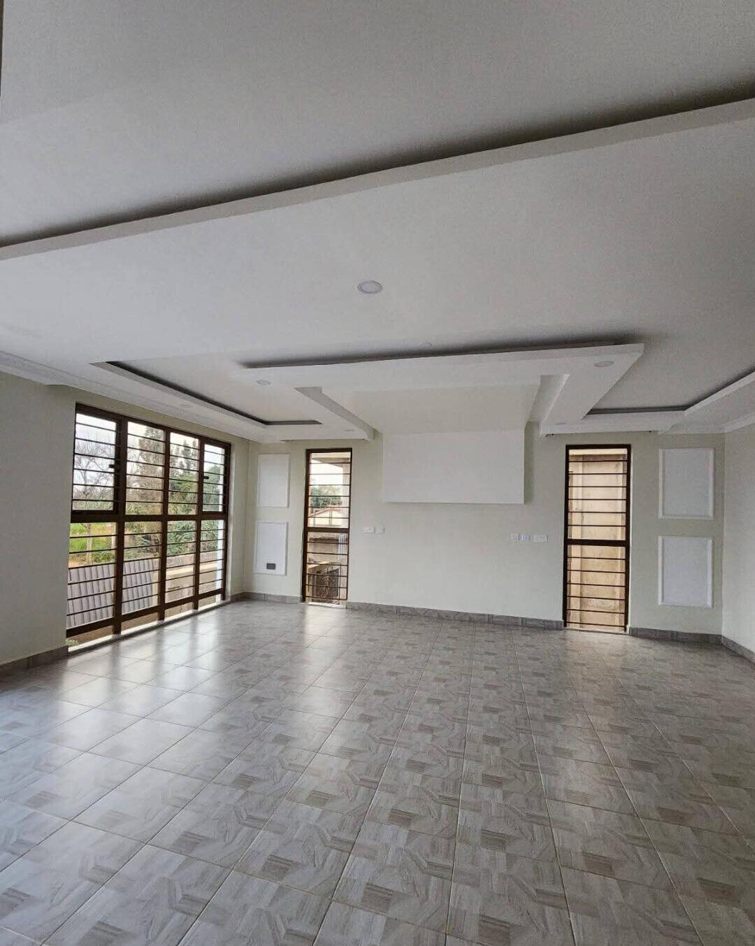 4BR All-Ensuite Townhouse with Gym & Solar - Opposite Daykio, Ruiru