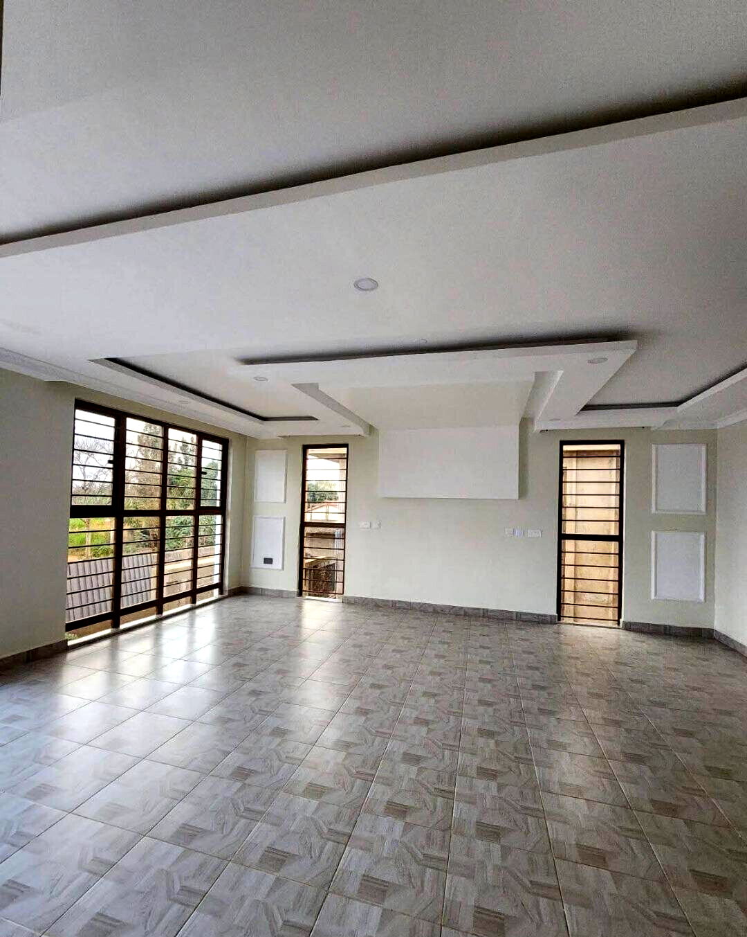 4BR All-Ensuite Townhouse with Gym & Solar - Opposite Daykio, Ruiru