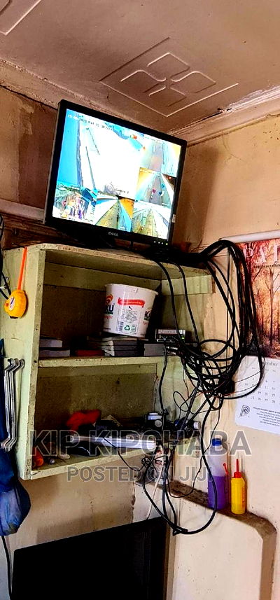 10bdrm Duplex in Kimumu for sale - Image 3