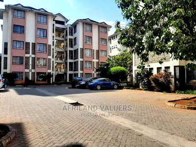 2bdrm Apartment in Syokimau for sale - Image 1