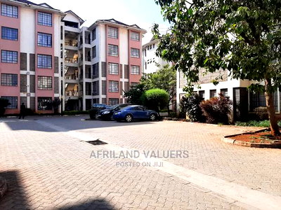 2bdrm Apartment in Syokimau for sale - Image 2