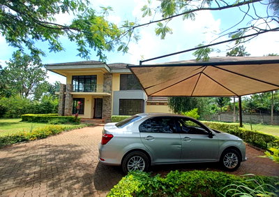 4BR All-Ensuite Townhouse with Private Garden & DSQ - Ridgeways