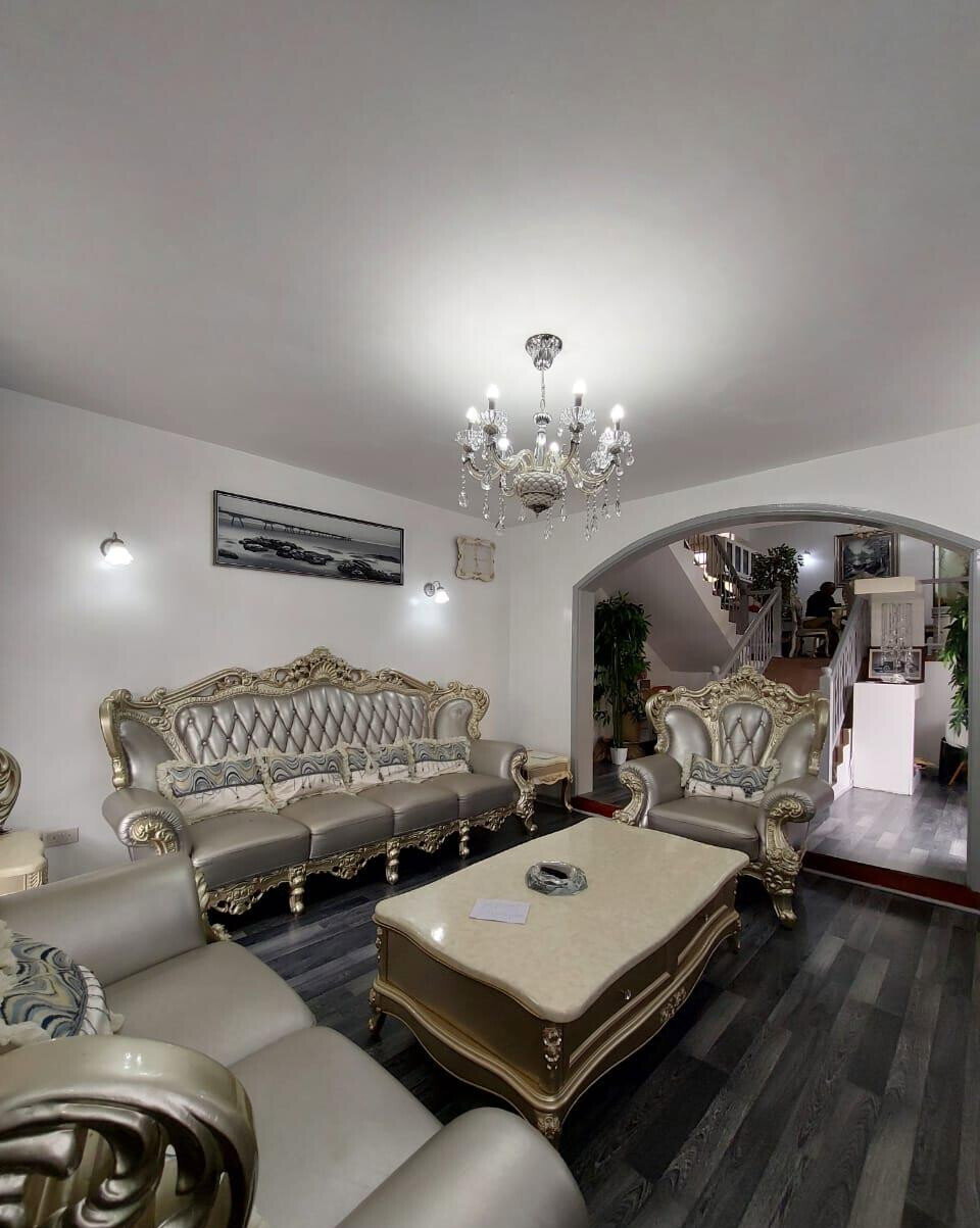 4BR Townhouse with Servant Quarters & Mature Garden - Loresho