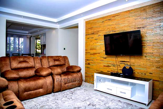 Furnished 2bdrm Apartment in Jacaranda Gardens, Kahawa Maziwa for rent