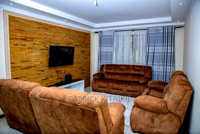 Furnished 2bdrm Apartment in Jacaranda Gardens, Kahawa Maziwa for rent - Image 9