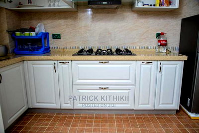Furnished 2bdrm Apartment in Jacaranda Gardens, Kahawa Maziwa for rent - Image 7