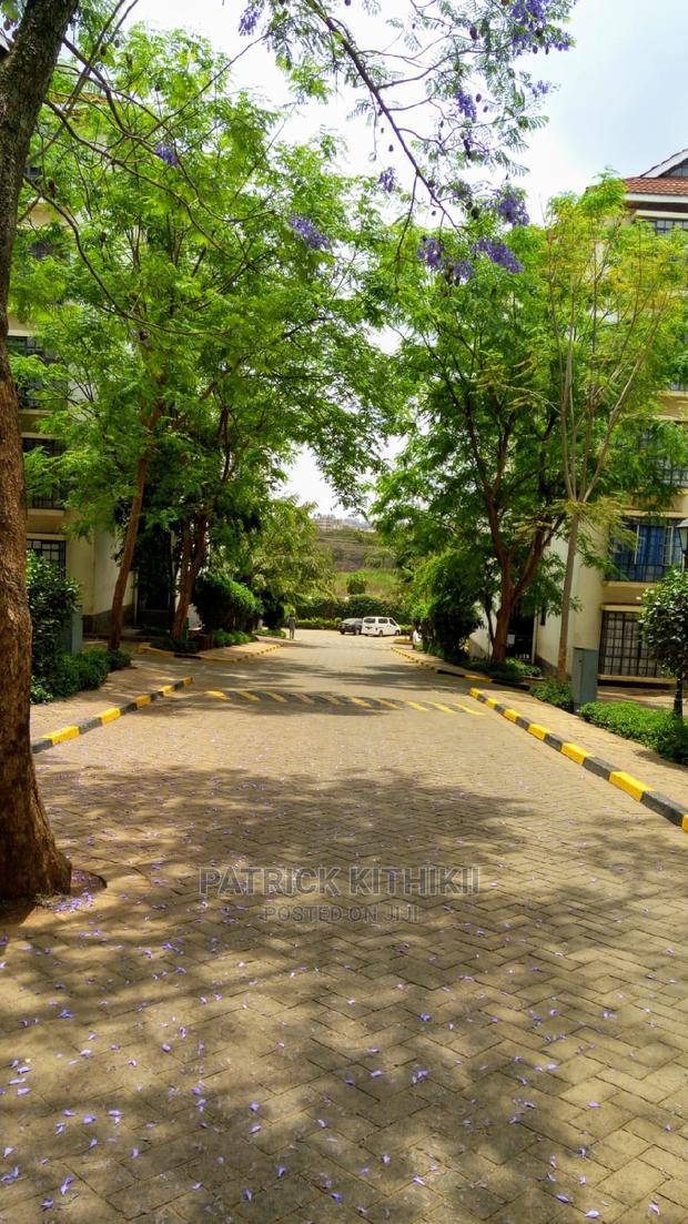 Furnished 2bdrm Apartment in Jacaranda Gardens, Kahawa Maziwa for rent