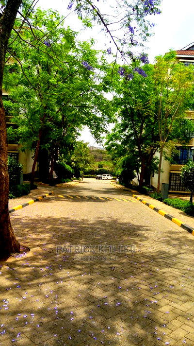 Furnished 2bdrm Apartment in Jacaranda Gardens, Kahawa Maziwa for rent - Image 6