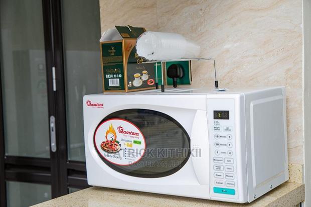 Furnished 2bdrm Apartment in Jacaranda Gardens, Kahawa Maziwa for rent