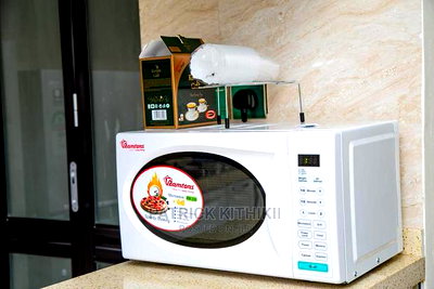 Furnished 2bdrm Apartment in Jacaranda Gardens, Kahawa Maziwa for rent - Image 8