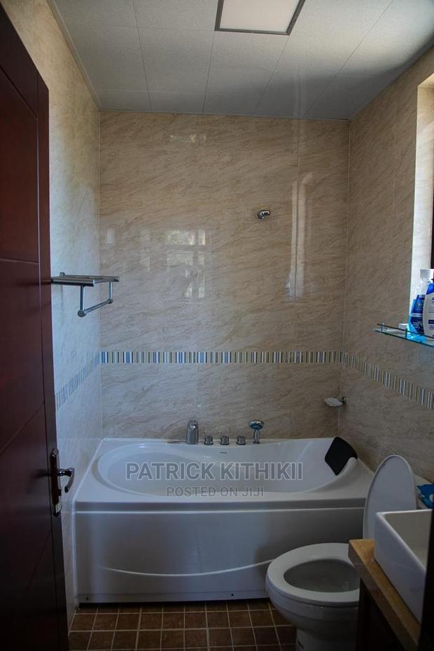 Furnished 2bdrm Apartment in Jacaranda Gardens, Kahawa Maziwa for rent