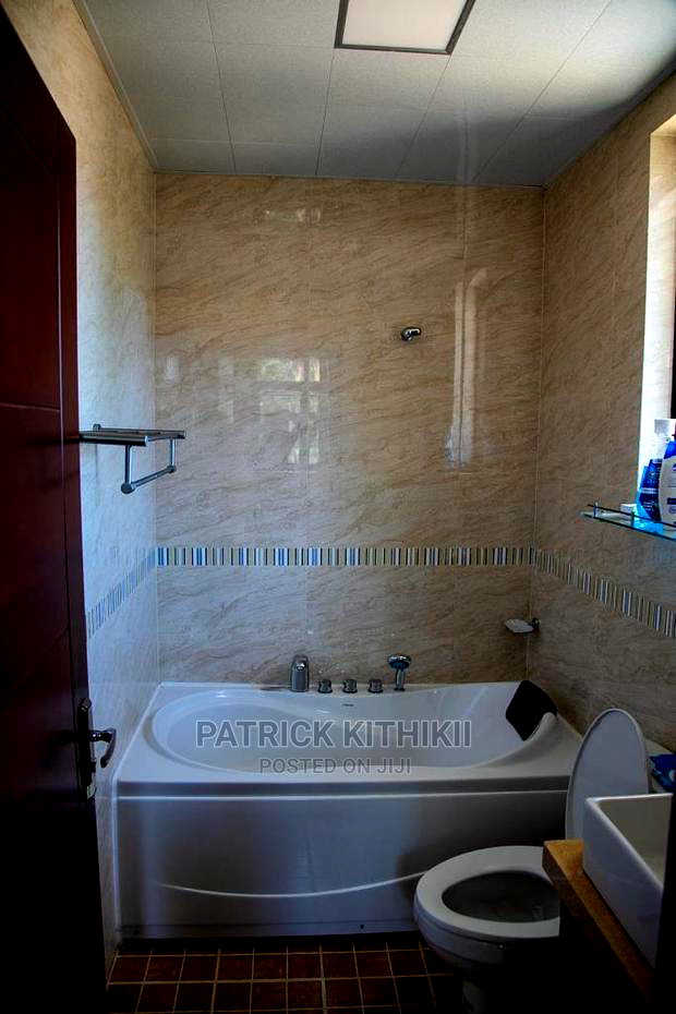 Furnished 2bdrm Apartment in Jacaranda Gardens, Kahawa Maziwa for rent