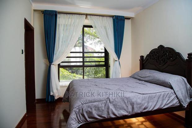 Furnished 2bdrm Apartment in Jacaranda Gardens, Kahawa Maziwa for rent