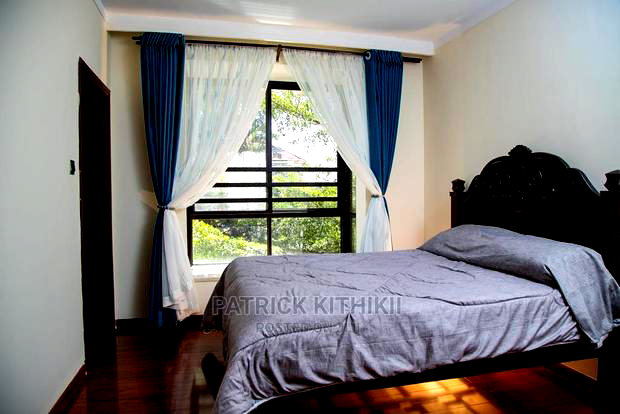 Furnished 2bdrm Apartment in Jacaranda Gardens, Kahawa Maziwa for rent