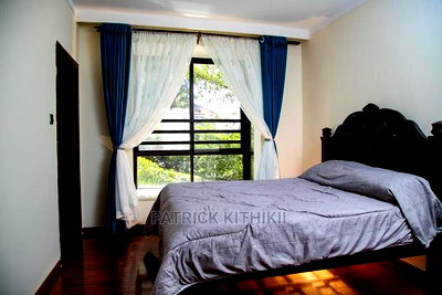 Furnished 2bdrm Apartment in Jacaranda Gardens, Kahawa Maziwa for rent - Image 4