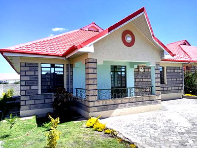 3bdrm Bungalow in Kitengela for sale - Image 1
