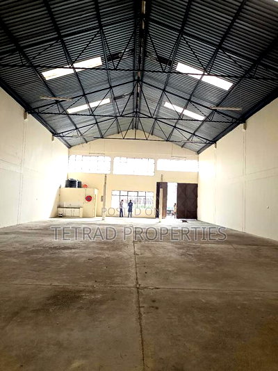 5,000 SQF Godown - Image 5