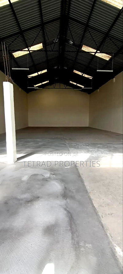 5,000 SQF Godown - Image 10