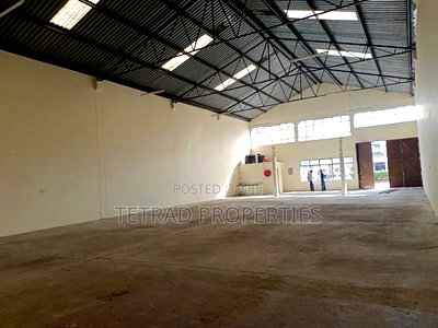 5,000 SQF Godown - Image 3