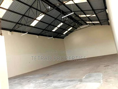 5,000 SQF Godown - Image 9