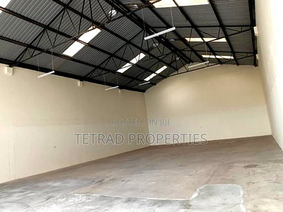 5,000 SQF Godown - Image 8