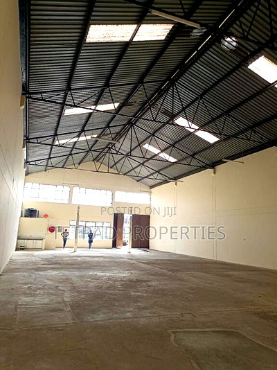 5,000 SQF Godown - Image 4