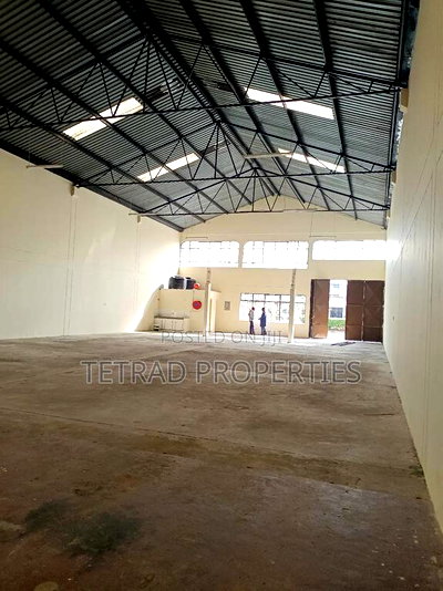 5,000 SQF Godown - Image 2