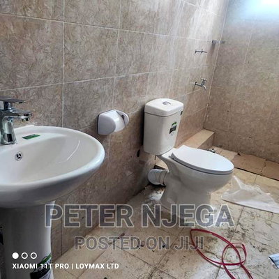 5bdrm Maisonette in Milimani, Kitengela for sale - Image 17
