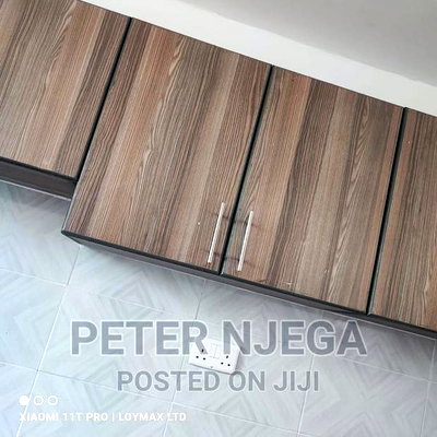 5bdrm Maisonette in Milimani, Kitengela for sale - Image 7