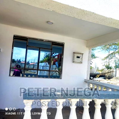 5bdrm Maisonette in Milimani, Kitengela for sale - Image 11