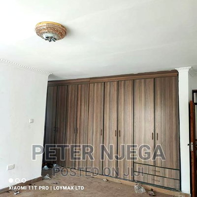 5bdrm Maisonette in Milimani, Kitengela for sale - Image 2