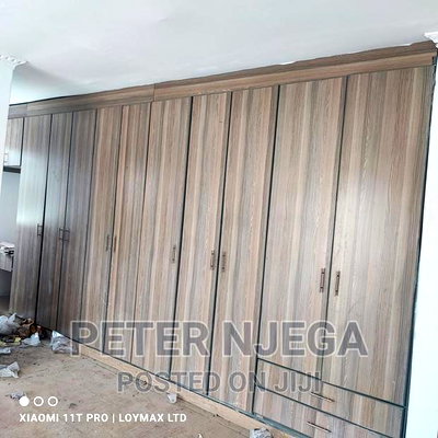 5bdrm Maisonette in Milimani, Kitengela for sale - Image 18