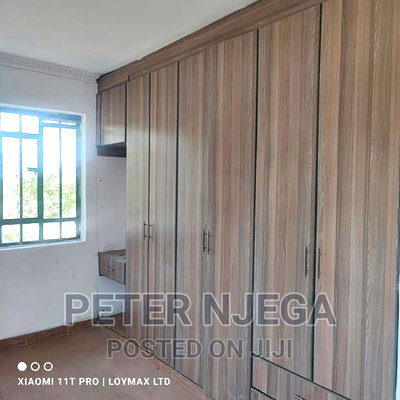 5bdrm Maisonette in Milimani, Kitengela for sale - Image 4