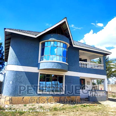 5bdrm Maisonette in Milimani, Kitengela for sale - Image 14