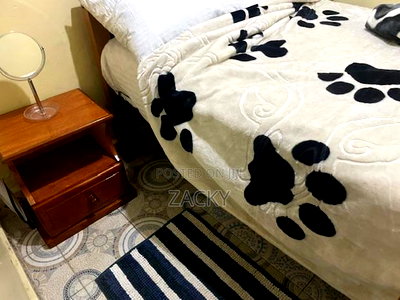 Furnished Studio Apartment in Ngong Road, Posta, Woodley Estate - Image 3