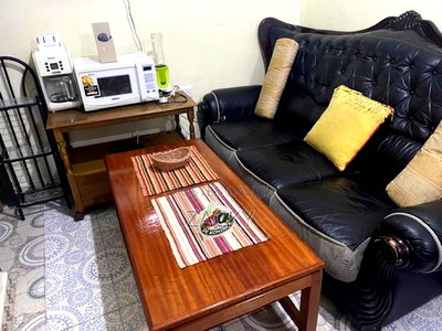 Furnished Studio Apartment in Ngong Road, Posta, Woodley Estate - Image 1