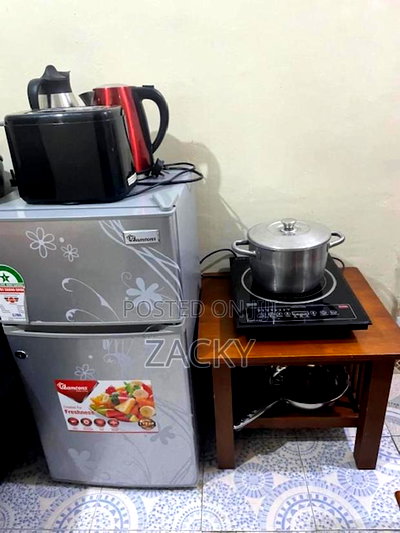 Furnished Studio Apartment in Ngong Road, Posta, Woodley Estate - Image 4