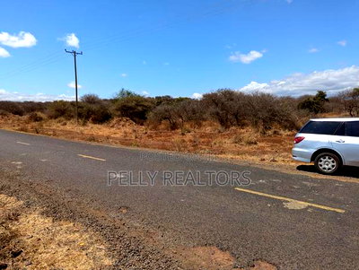 40 and 60 Acres for Sale in Kimana at Per Acre - Image 4