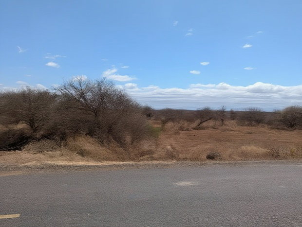 40 and 60 Acres for Sale in Kimana at Per Acre
