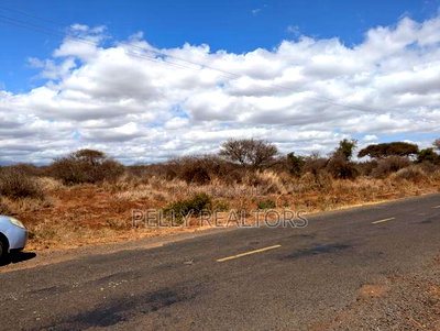 40 and 60 Acres for Sale in Kimana at Per Acre - Image 5