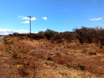 40 and 60 Acres for Sale in Kimana at Per Acre - Image 1