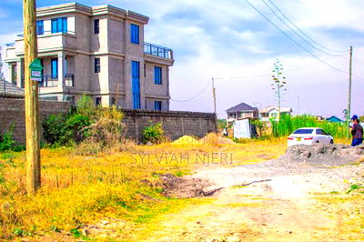 Katani Plots Fr Sale - Image 1