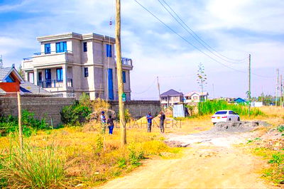 Katani Plots Fr Sale - Image 2