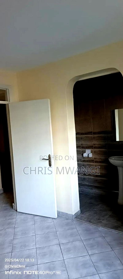 Furnished 1bdrm Block of Flats in Mirema Street, Roysambu for sale - Image 12