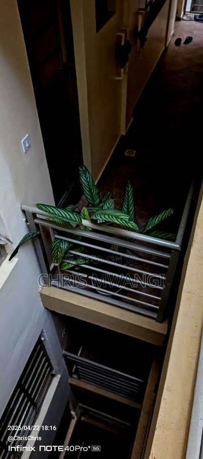 Furnished 1bdrm Block of Flats in Mirema Street, Roysambu for sale - Image 6