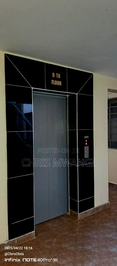 Furnished 1bdrm Block of Flats in Mirema Street, Roysambu for sale - Image 7