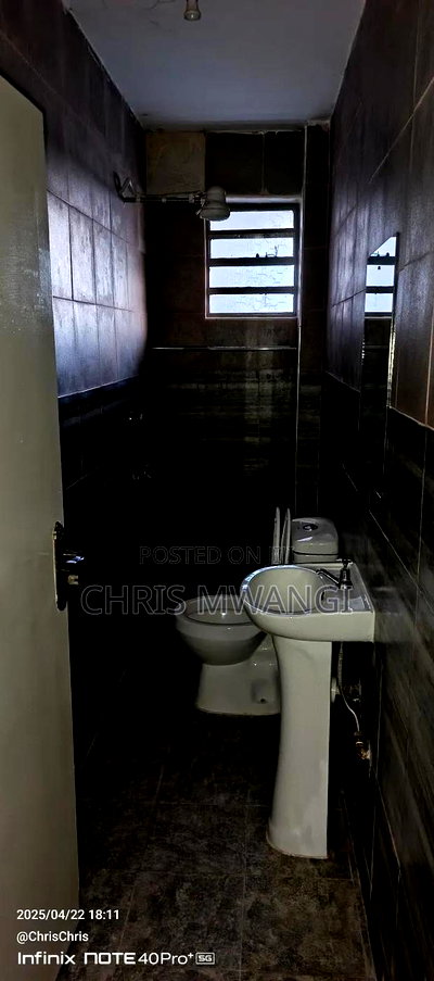 Furnished 1bdrm Block of Flats in Mirema Street, Roysambu for sale - Image 14