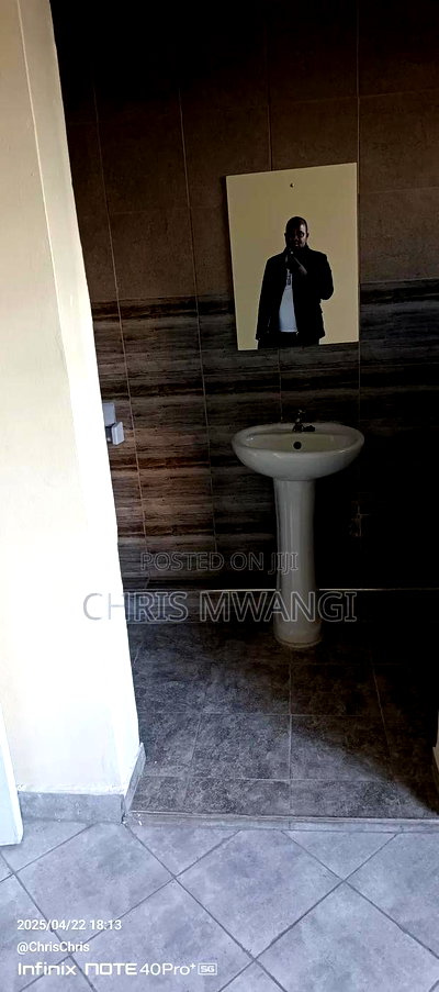 Furnished 1bdrm Block of Flats in Mirema Street, Roysambu for sale - Image 10