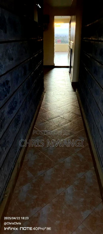 Furnished 1bdrm Block of Flats in Mirema Street, Roysambu for sale - Image 5